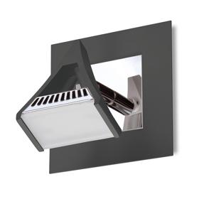M8106/1  Filippo Spot Light 1 Light LED 5W